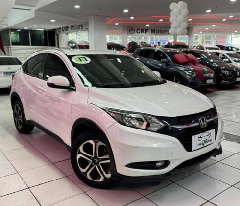 HONDA HR-V 2017