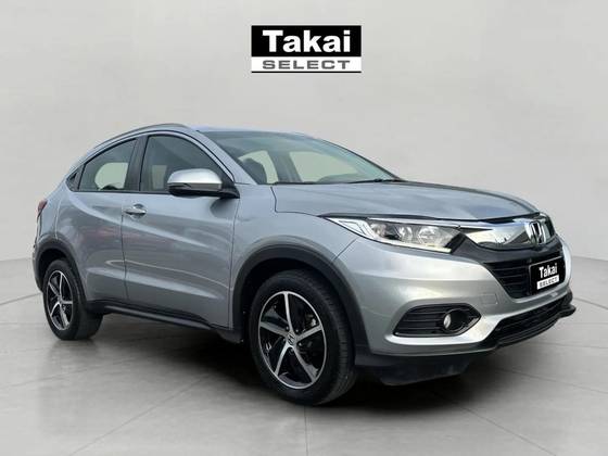HONDA HR-V 2021