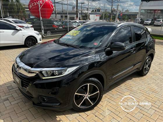 HONDA HR-V 2020