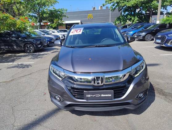HONDA HR-V 2020