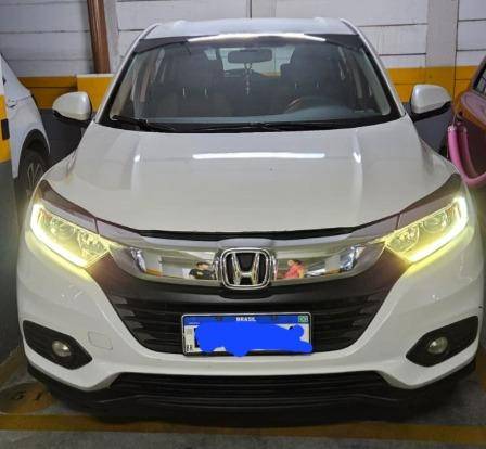 HONDA HR-V 2019