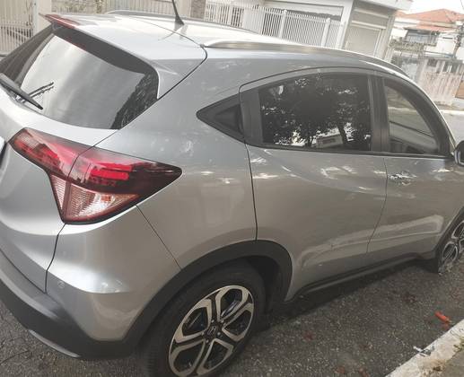 HONDA HR-V 2018