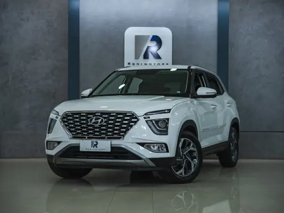 HYUNDAI CRETA 2022