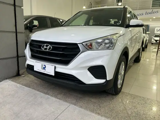 HYUNDAI CRETA 2021