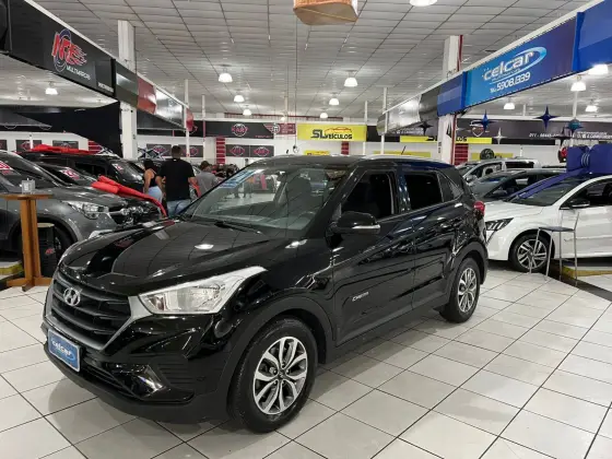 HYUNDAI CRETA 2021