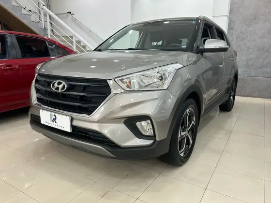 HYUNDAI CRETA 2020