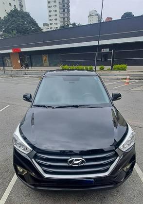 HYUNDAI CRETA 2021