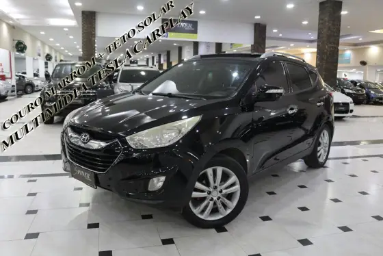 HYUNDAI IX35 2012