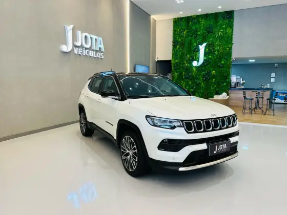 JEEP COMPASS 2022