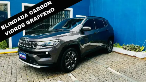 JEEP COMPASS 2022