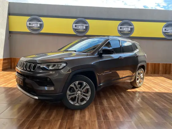 JEEP COMPASS 2023