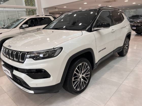 JEEP COMPASS 2022