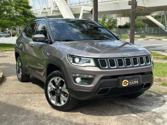 JEEP COMPASS 2019