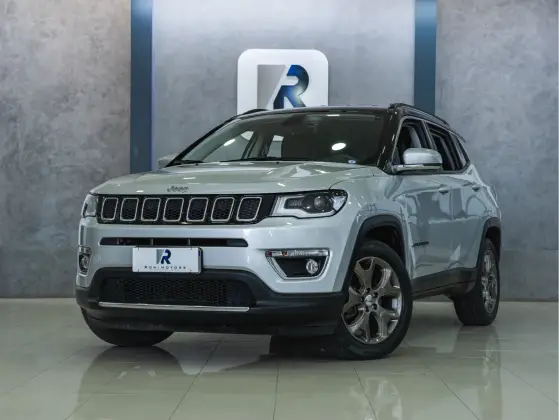 JEEP COMPASS 2018