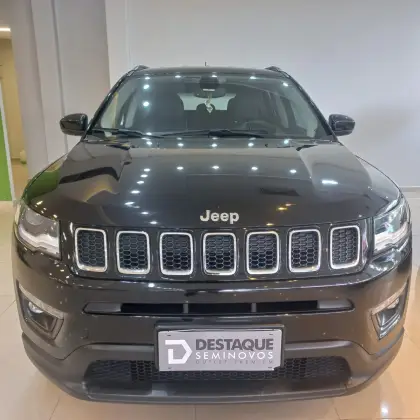 JEEP COMPASS 2019