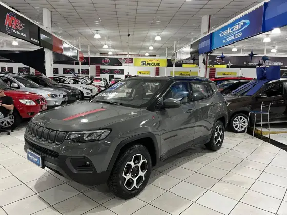 JEEP COMPASS 2022