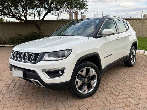 JEEP COMPASS 2018