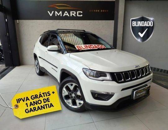 JEEP COMPASS 2019