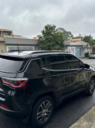 JEEP COMPASS 2019