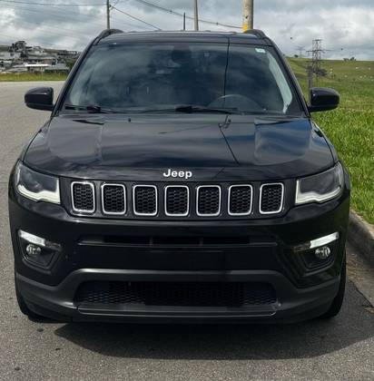 JEEP COMPASS 2020