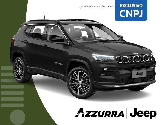 JEEP COMPASS 2025
