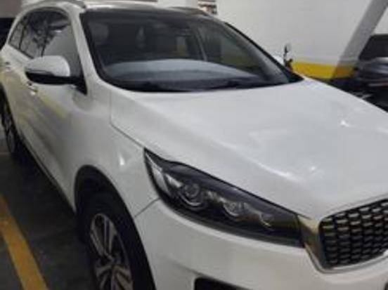 KIA SORENTO 2018