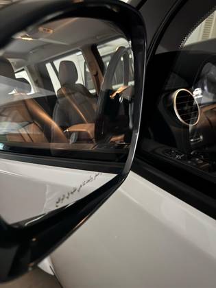 LAND ROVER DISCOVERY 4 2015