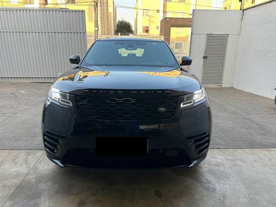 LAND ROVER RANGE ROVER VELAR 2021