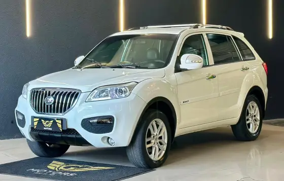 LIFAN X60 2016