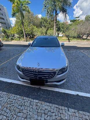 MERCEDES-BENZ E 250 2019