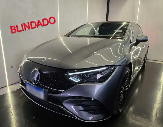 MERCEDES-BENZ EQE 300 2023