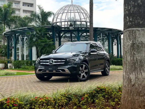 MERCEDES-BENZ GLC 220d 2022