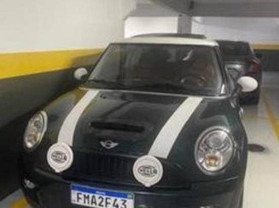 MINI COOPER 2010