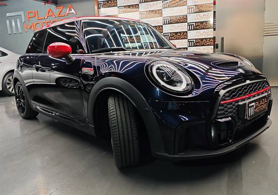MINI COOPER 2024