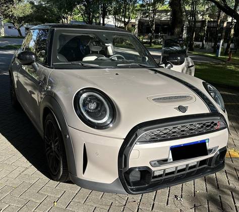 MINI COOPER 2022