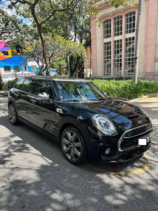 MINI COOPER 2017