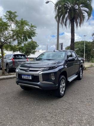 MITSUBISHI L200 TRITON 2022