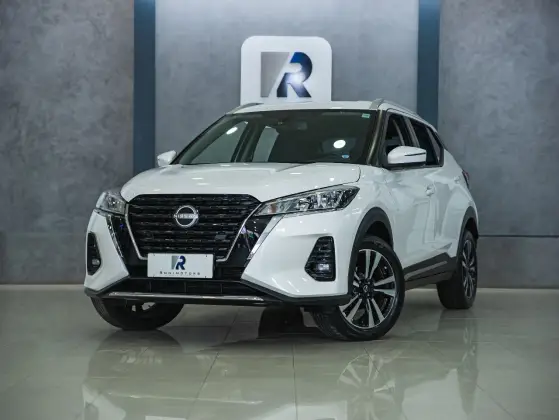 NISSAN KICKS 2024
