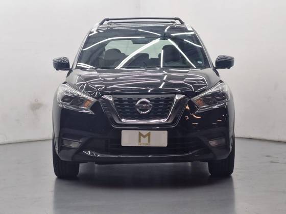 NISSAN KICKS 2020