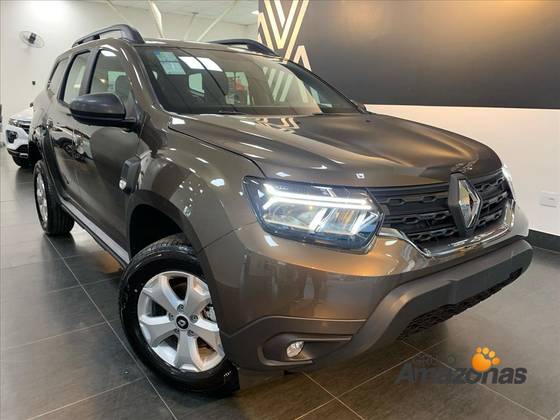RENAULT DUSTER 2025