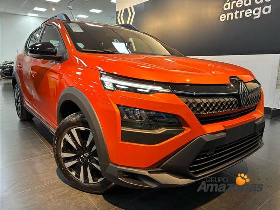 RENAULT KARDIAN 2025