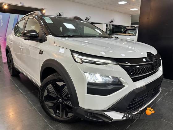 RENAULT KARDIAN 2025