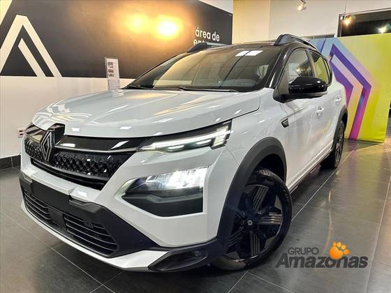 RENAULT KARDIAN 2025