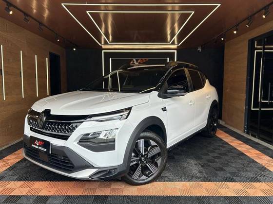 RENAULT KARDIAN 2025