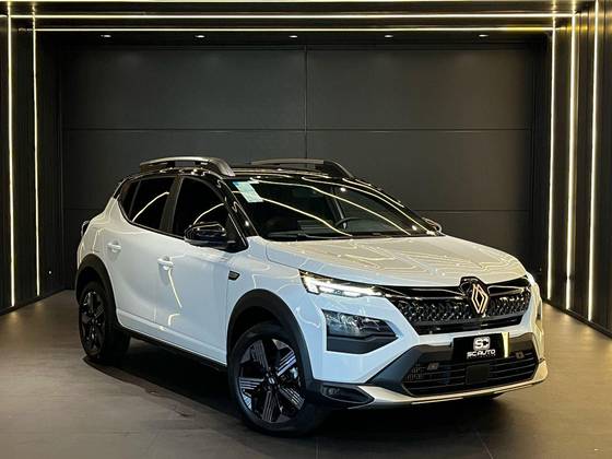 RENAULT KARDIAN 2025