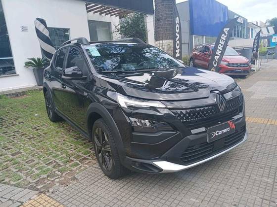 RENAULT KARDIAN 2025