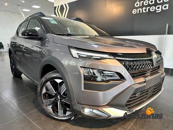 RENAULT KARDIAN 2025