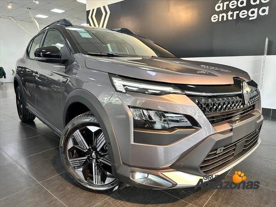 RENAULT KARDIAN 2025