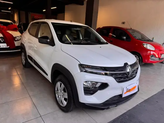 RENAULT KWID 2024