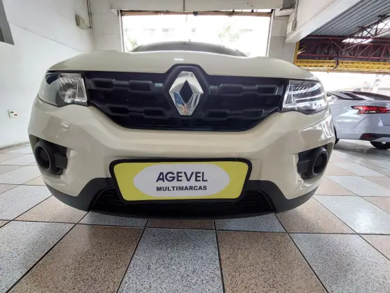 RENAULT KWID 2018